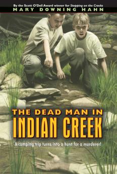 Dead Man in Indian Creek The