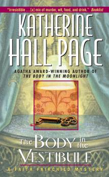 Body in the Vestibule The