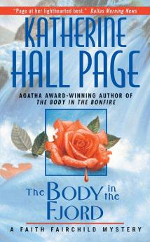 Body in the Fjord The