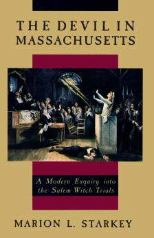 The Devil in Massachusetts