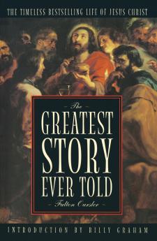 The Greatest Story Ever Told