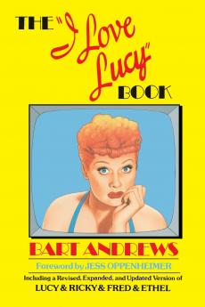 The I Love Lucy Book