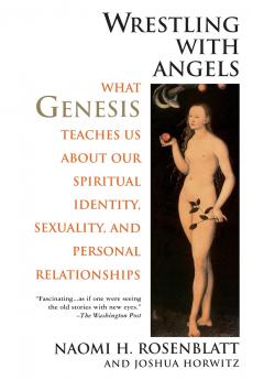 Wrestling With Angels