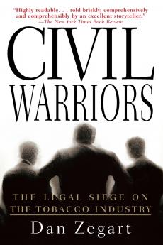 Civil Warriors