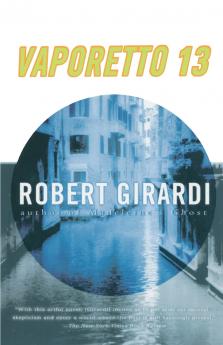 Vaporetto 13