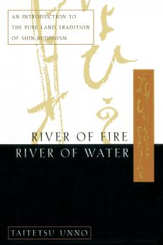 River of Fire River of Water