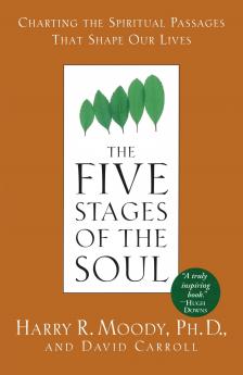 The Five Stages of the Soul
