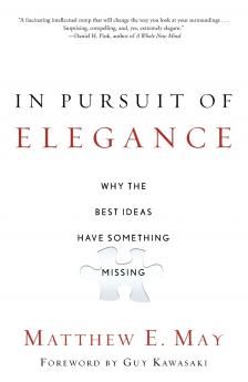 In Pursuit of Elegance
