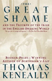 The Great Shame