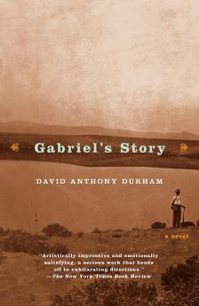 Gabriel's Story