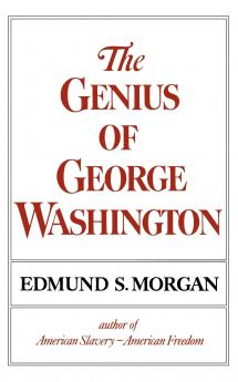 The Genius of George Washington