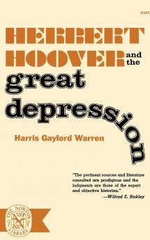 Herbert Hoover and the Great Depression