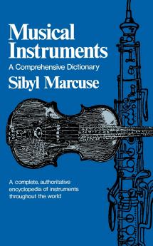 Musical Instruments
