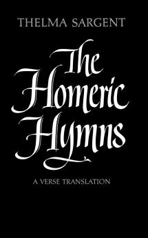 The Homeric Hymns