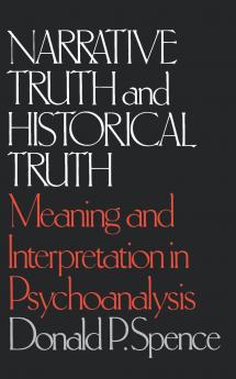 Narrative Truth and Historical Truth