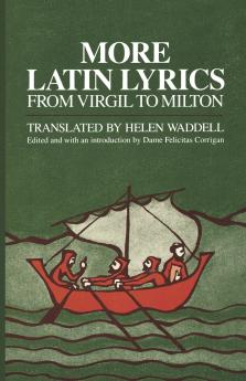 More Latin Lyrics from Virgil to Milton