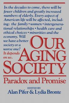 Our Aging Society
