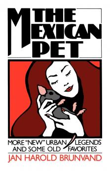 The Mexican Pet