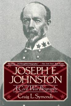Joseph E Johnston