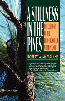 A Stillness in the Pines