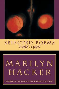 Selected Poems 1965-1990