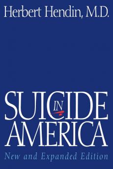 Suicide in America (New and Expanded)