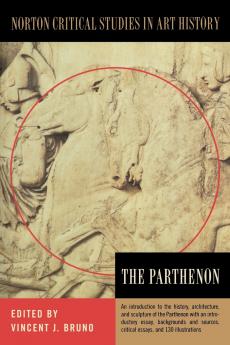 Parthenon (Revised)