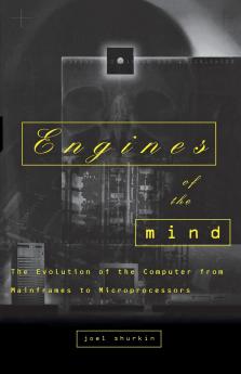 Engines of the Mind