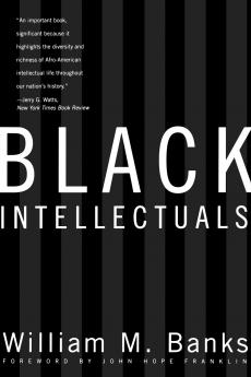 Black Intellectuals