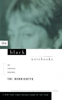 Black Notebooks