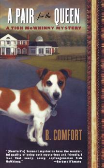 A Pair for the Queen