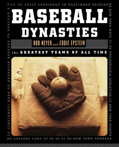 Baseball Dynasties