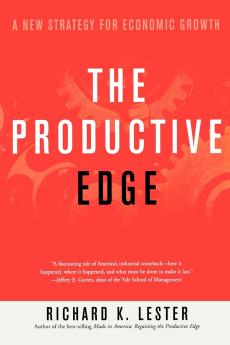 The Productive Edge