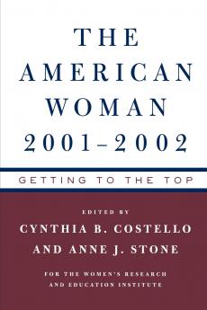 American Woman 2001-02