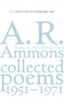 Collected Poems 1951-1971
