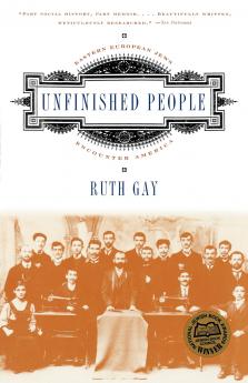 Unfinished People