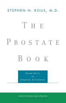 The Prostate Book