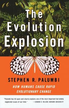 The Evolution Explosion