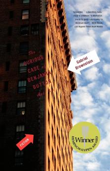 The Curious Case of Benjamin Button Apt. 3W