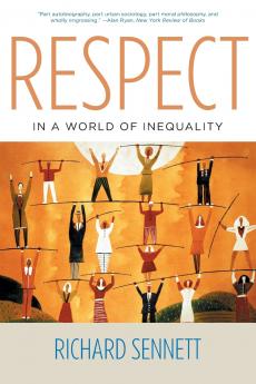 Respect in a World of Inequality