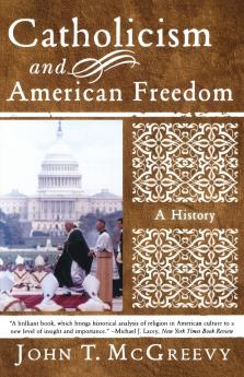 Catholicism and American Freedom