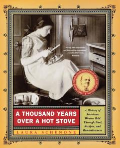 A Thousand Years Over a Hot Stove