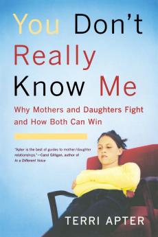 You Don't Really Know Me
