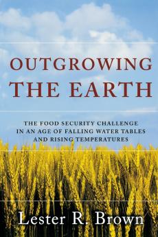 Outgrowing the Earth