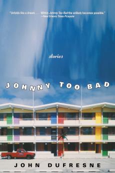 Johnny Too Bad