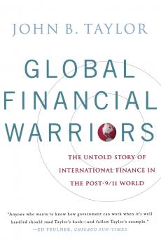 Global Financial Warriors