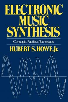 Electronic Music Synthesis