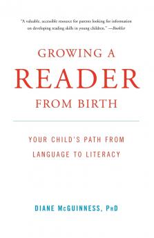 Growing a Reader from Birth