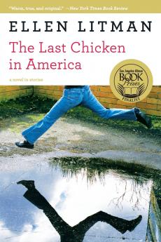 Last Chicken in America