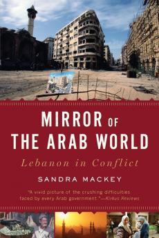Mirror of the Arab World